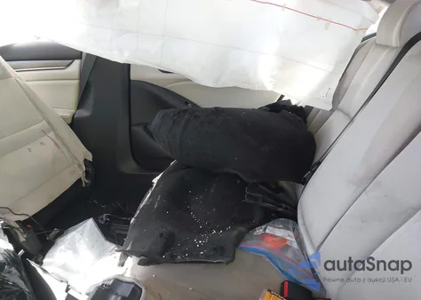 2018 Honda Accord Lx from USA, damaged, VIN 1HGCV1F14JA100930